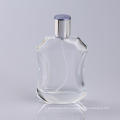 Dependable Manufacturer 100ml Perfume Bottle Refillable